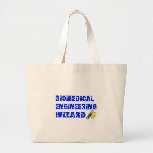 Biomedical Engineering Wizard Bags