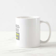 Biomedical Engineers...Smarter Coffee Mug