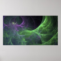Bioplasmic Conjecture, Joseph Maas Poster