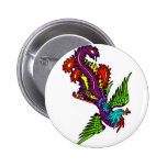 Bird Of Paradise Pins