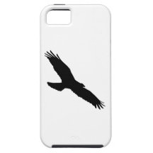 Bird - Oiseau (01) Coque iPhone 5 Case-Mate