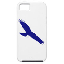 Bird - Oiseau (02) Coque Case-Mate iPhone 5