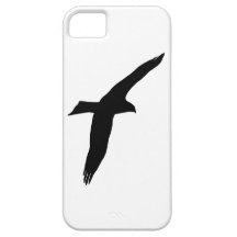 Bird - Oiseau (04) Coques iPhone 5