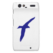 Bird - Oiseau (05) Coque Motorola Droid RAZR