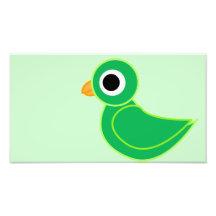 Bird Photo Art