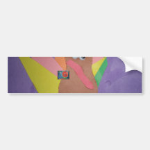 bird picture bumper stickers