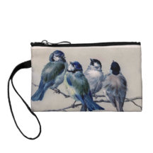 Bird Wristlette