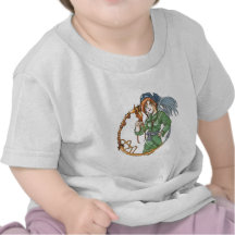 birdgirl tees