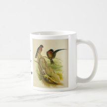 Birds Coffee Mugs