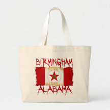 Birmingham, Alabama Bags