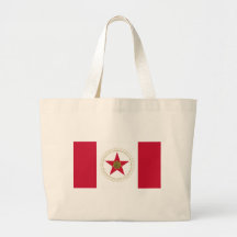 Birmingham Flag Tote Bag