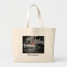Birmingham Traditional Bag