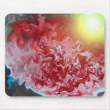 Birth of Nova Mousepads