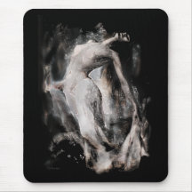 «Birth of Venus» Mousepad