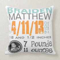 Birth Pillow pillows