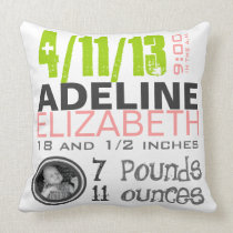 Birth Pillow pillows