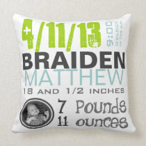 Birth Pillow pillows