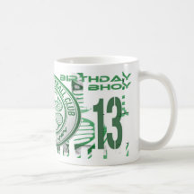 Birthday Bhoy Mug