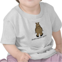 Birthday Boy - Pony T-shirts