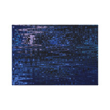 Birthday Boy - Wrapped Canvas Print