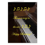 BIRTHDAY CARD