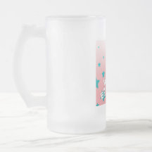 Birthday Mug