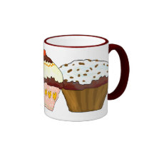 Birthday Mug
