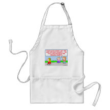 birthday original parents aprons