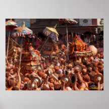 Bisket Yatra 2069 Poster
