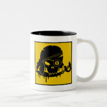 Bitcoin Vending Machine Mug