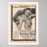 Bitter Tea of General Yen movie Barbara Stanwyck Posters