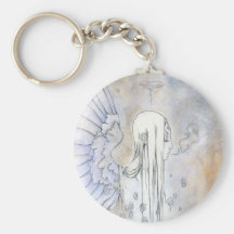 Bittersweet Key Chains