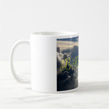 BIZZLE MUG