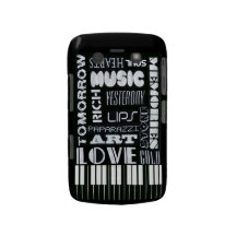Black Berry Bold Piano Case Blackberry Cases