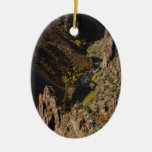 Black Canyon of the Gunnison Ornaments