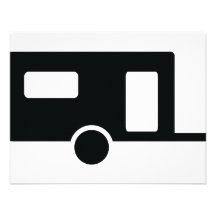 black caravan icon custom invites