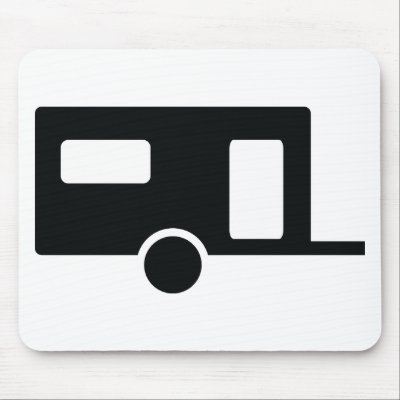 Caravan Icon