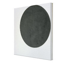 Black Circle, c.1923 canvas prints
