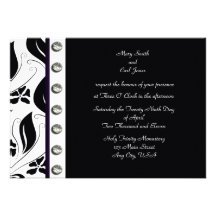 Black Diamond Invite