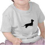 Black Doxie T Shirt