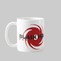 Black Hole Recordings "Original" Mug mugs