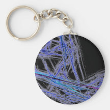 Black Ice Keychains