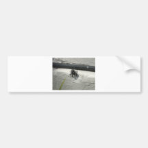 black spider bumper stickers