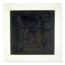 Black Square posters