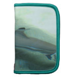 Black Tipped Shark Wallet Organizers