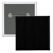 Black Trend Color Customized Template Blank Pin