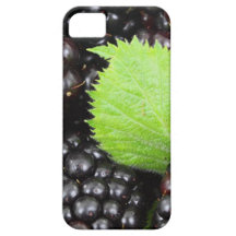 Blackberries iPhone 5 Case