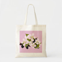 Blackberry Bag