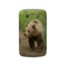 Blackberry Bold Case - Customised