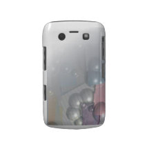 Blackberry Case